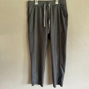 FIGS 6-Pocket Straight Leg Scrub Pants